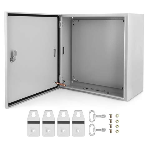 16x16 electrical enclosure|16x16x8 nema box.